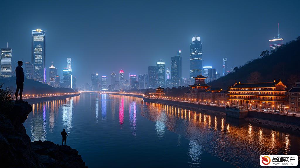 重庆市游戏化学习设计平台：创新教育的先锋力量

