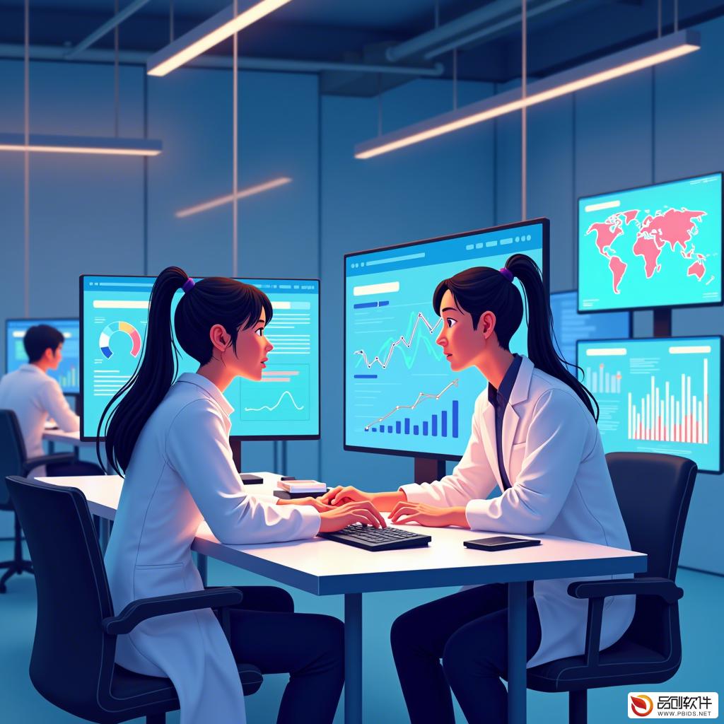 上海市慢性病监测平台：开创健康管理新篇章的开发集团

