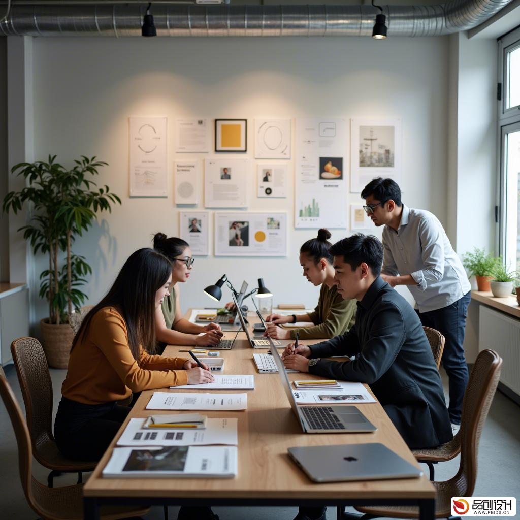 江苏省UX全案设计公司的创新之路与卓越实践
