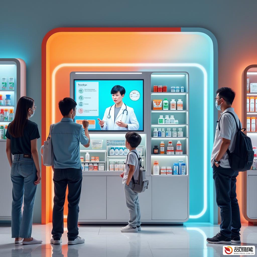 合肥市家庭药箱智能管理服务站：守护家庭健...