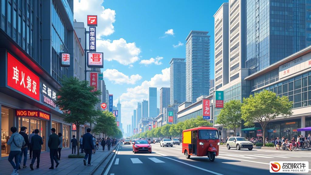 宁波市零部件追溯AI平台：技术革新与行业引领
