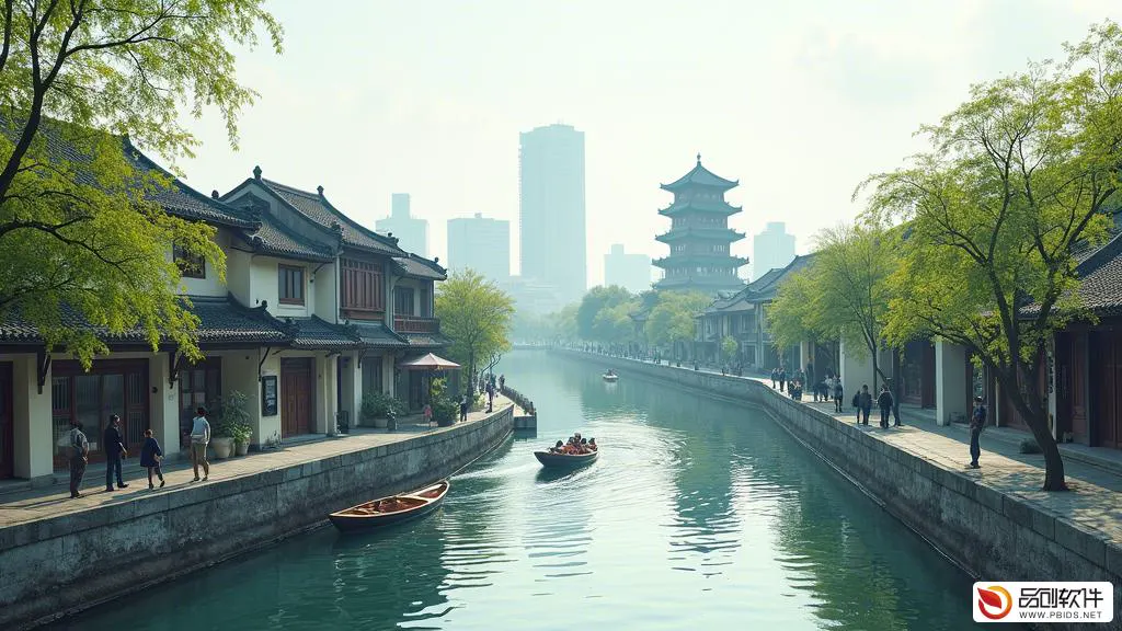 苏州市中广核核能创新平台：引领未来能源开发的先锋团队
