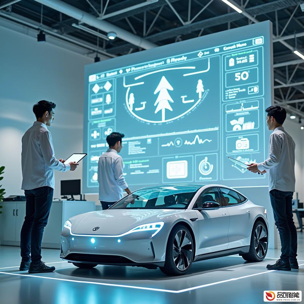 无锡市车载终端省电算法平台技术中心：创新...