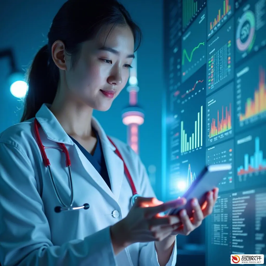 上海市医疗数据分类分级系统开发：创新引领医疗信...