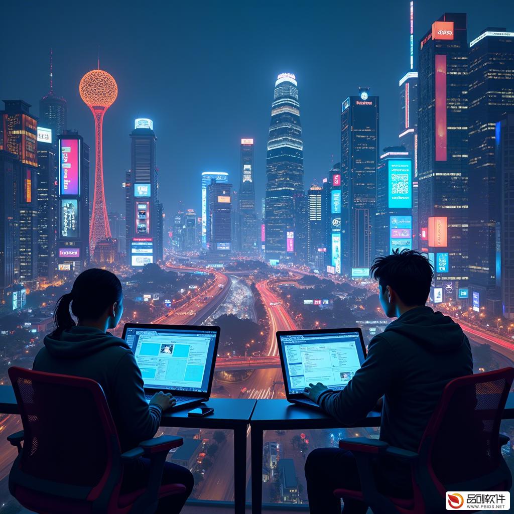 武汉市签到二维码生成系统开发团队的创新之旅

