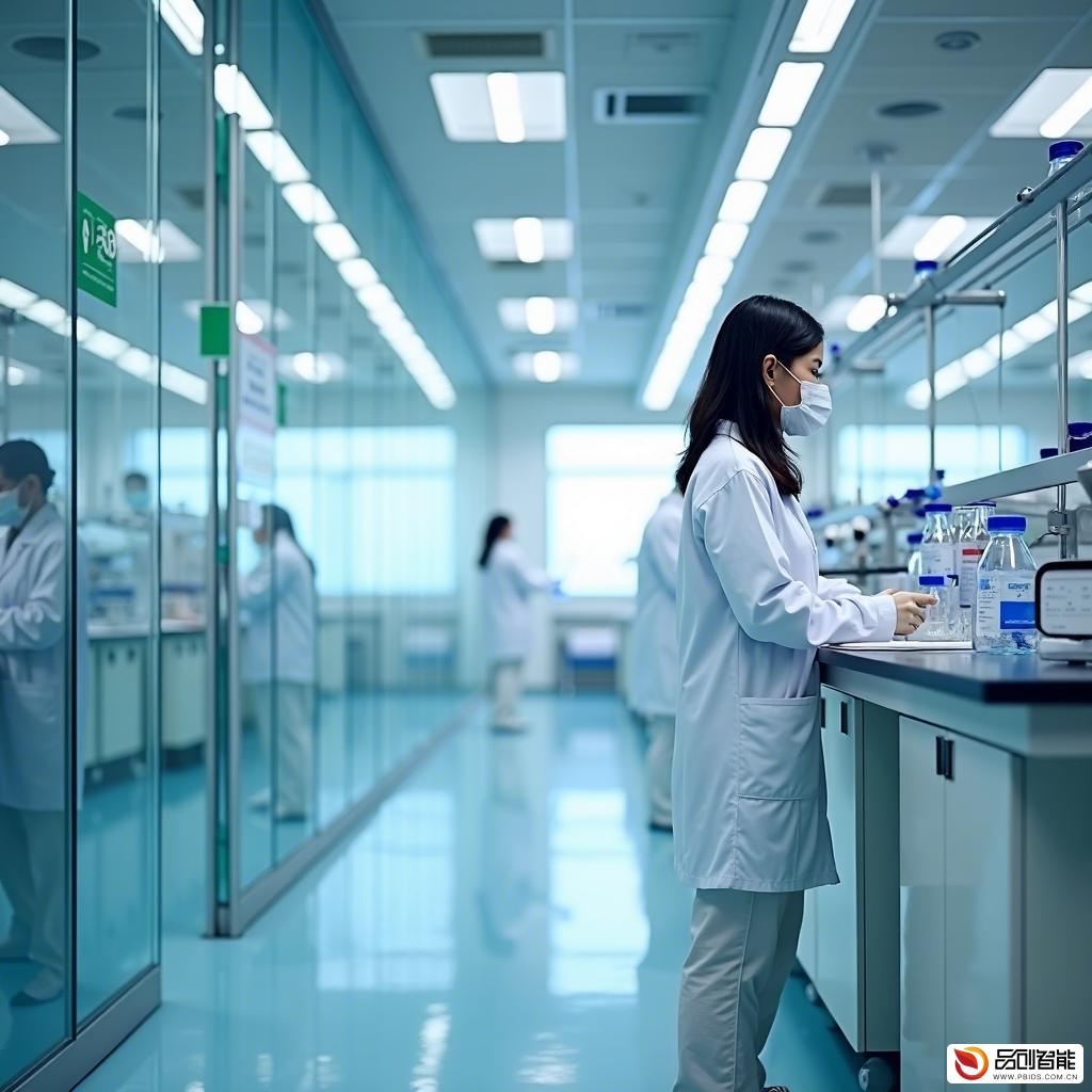 揭秘苏州市职业暴露历史档案实验室：守护职...