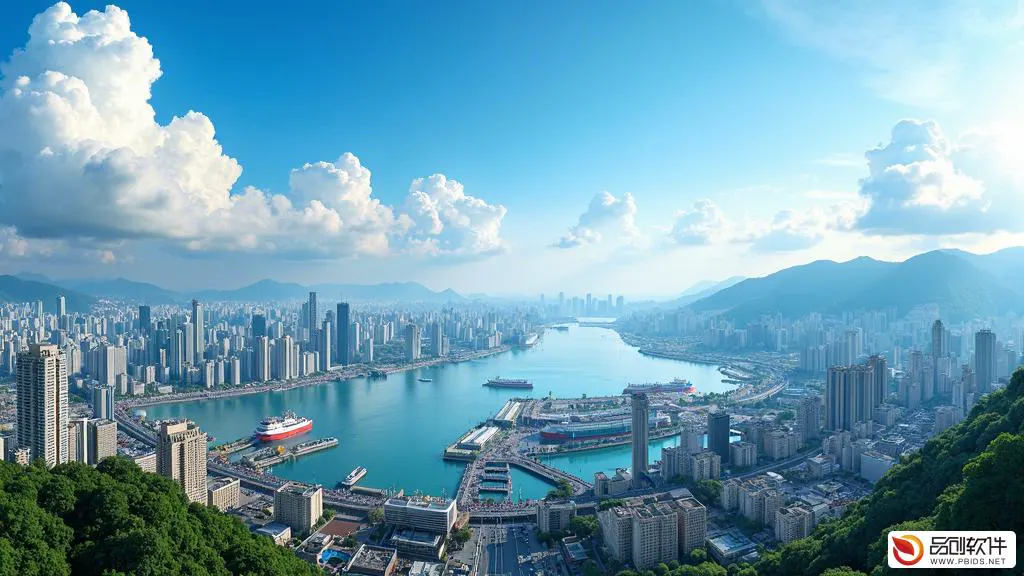 珠海市分布式架构优化机构：引领企业数字化转型的新篇章
