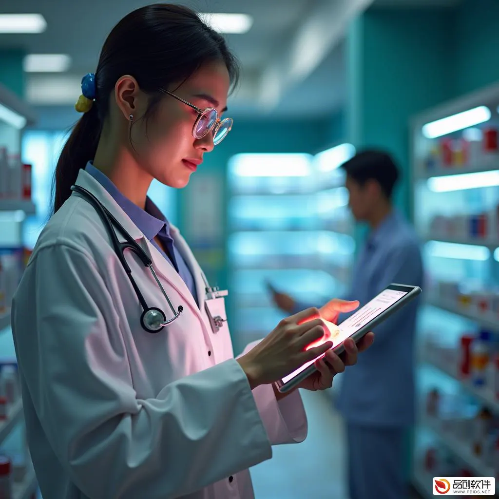 东莞市药店工作站平台：提升药品管理与服务的新篇章
