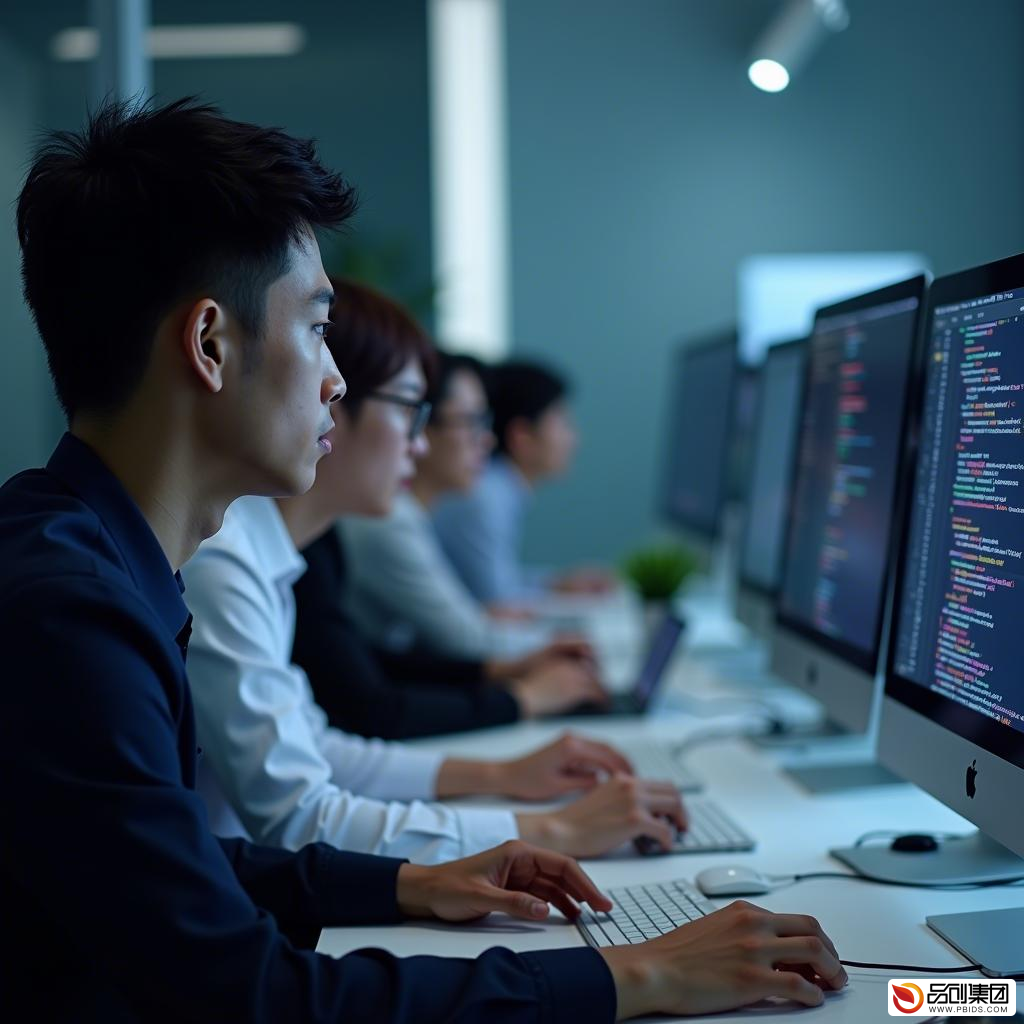 APP定制开发优选指南：探索顶尖开发公司...