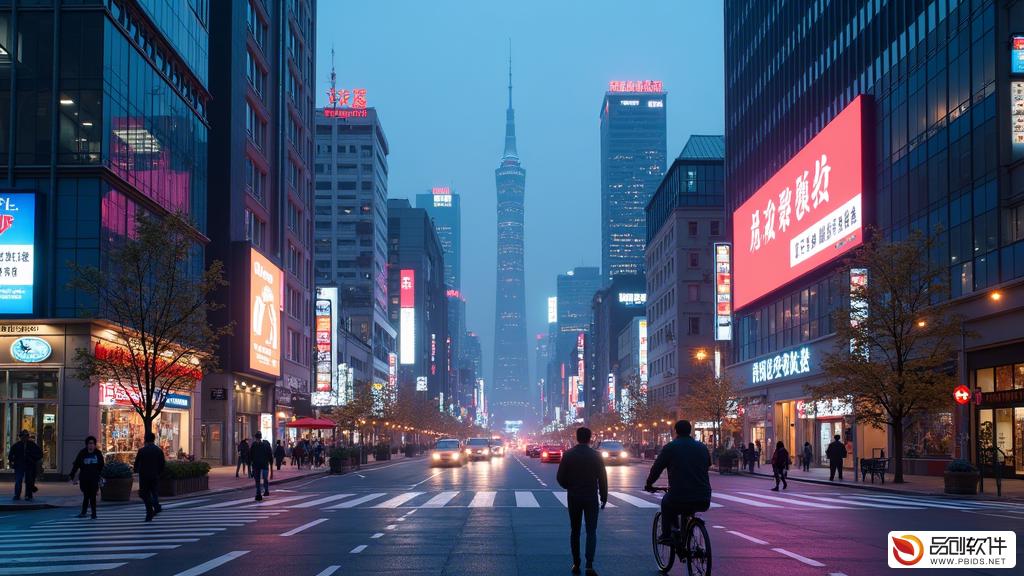 天津市共享设备物联网平台运营商：引领智慧城市新风尚
