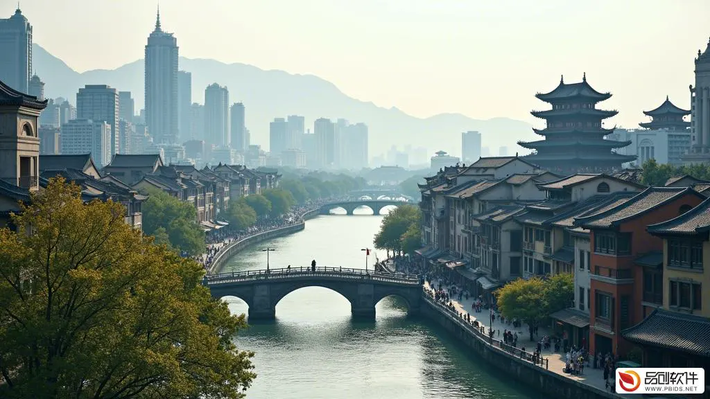 杭州市智能硬件集成系统研发中心：引领未来科技的创新高地
