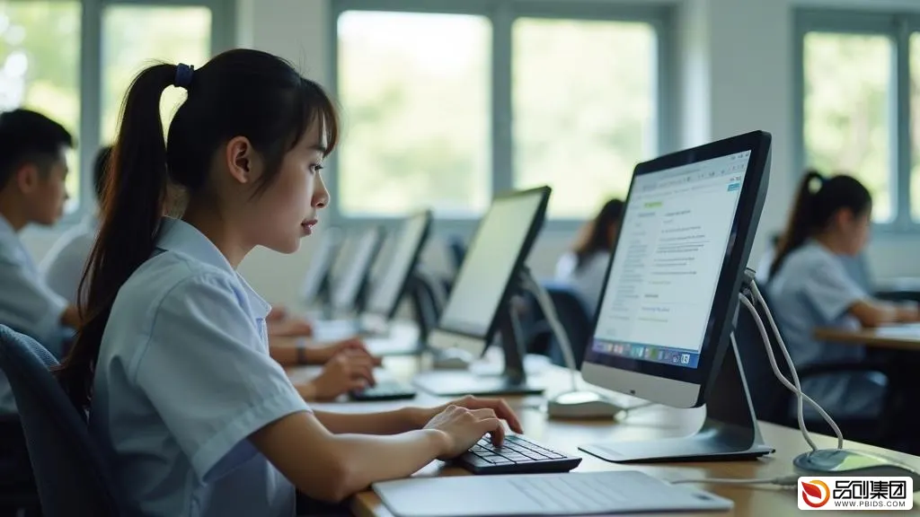 教学考试软件：提升学习效率与评估质量的利器
