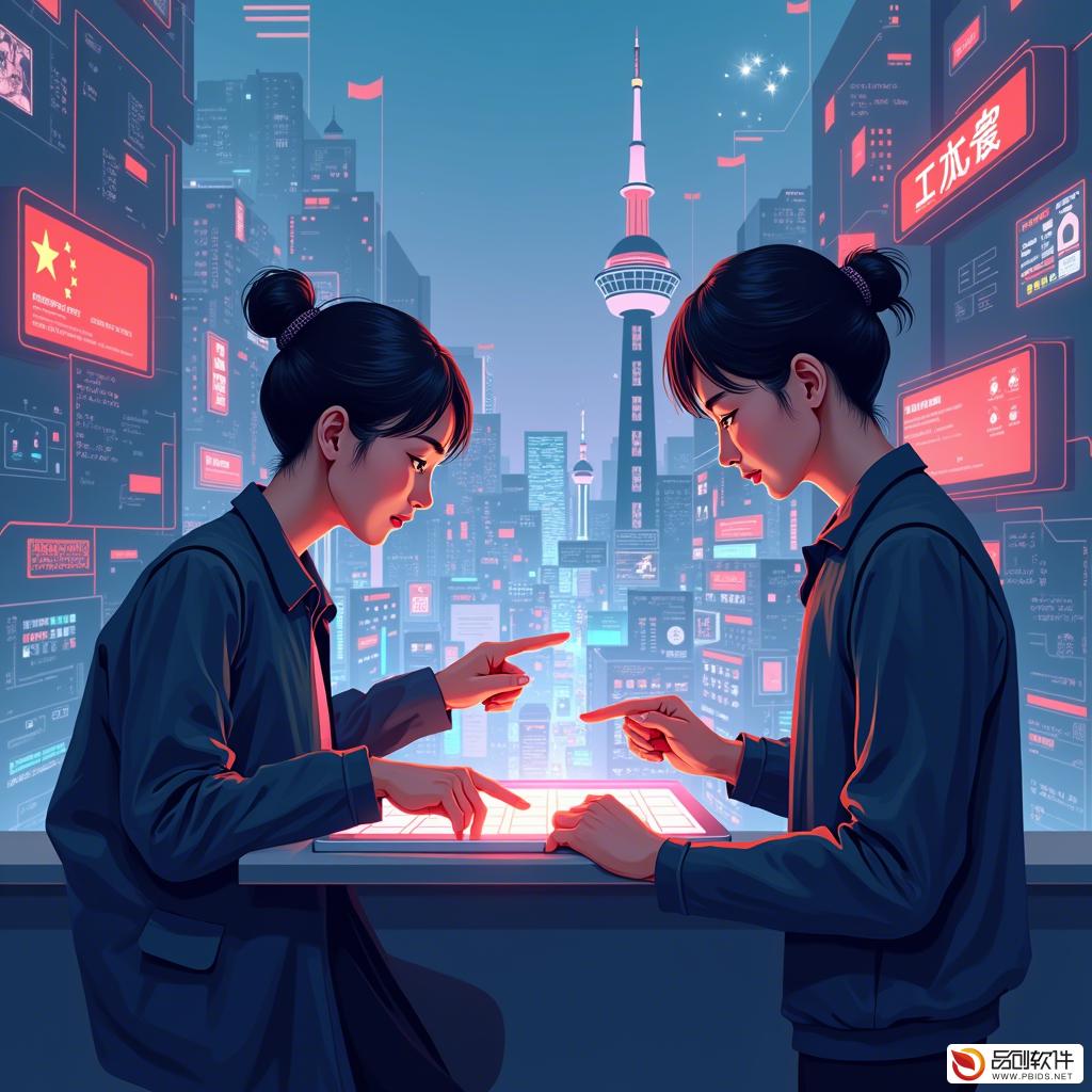 深圳市党建数字化解决方案平台：创新引领，...