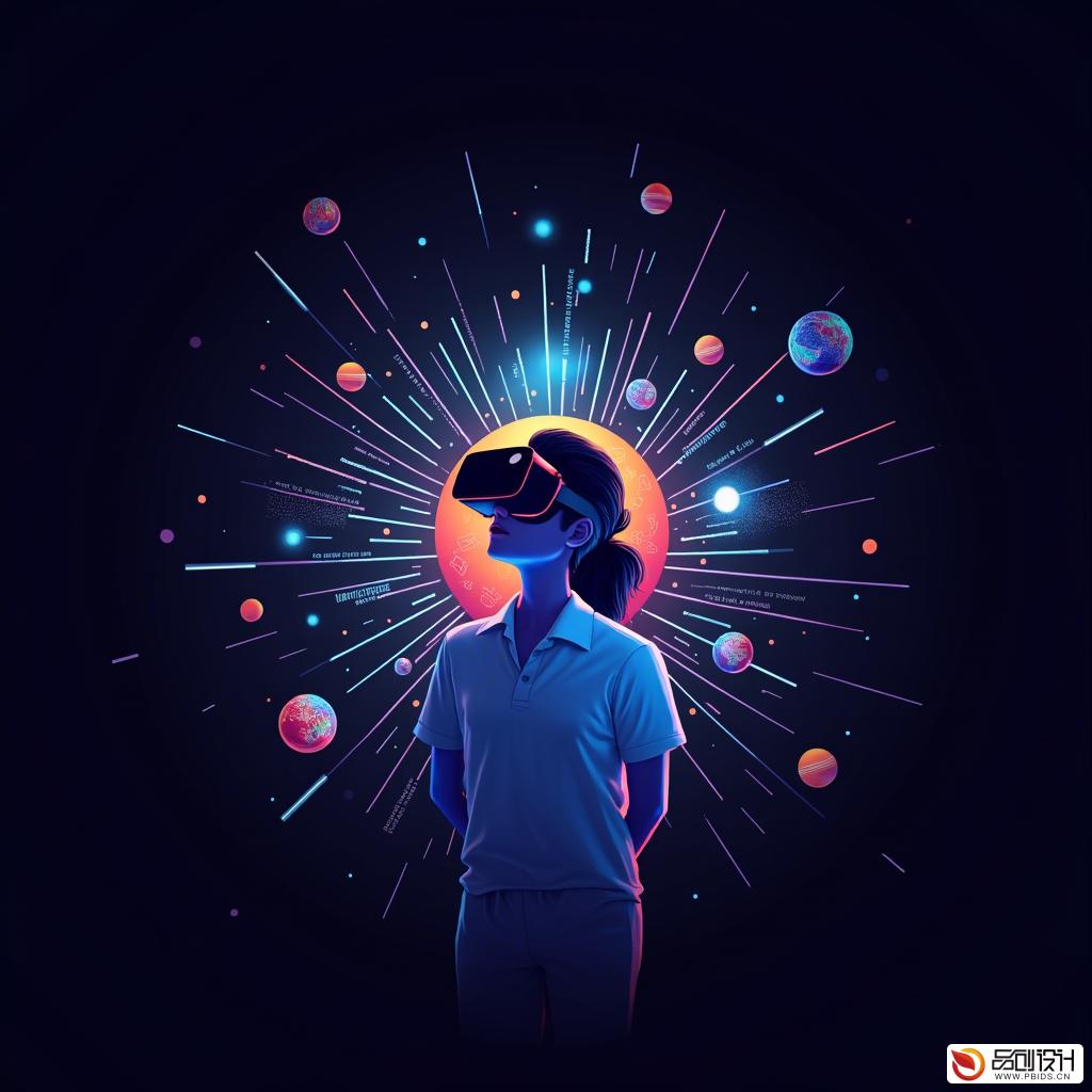 多元化经营下的互动体验设计：创新单位引领未来
