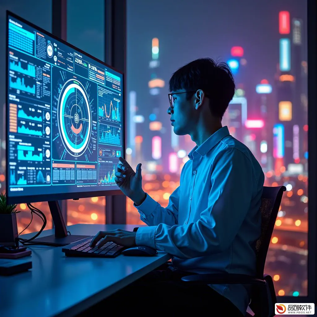成都市自动评分规则引擎系统公司的创新与应用
