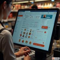 收银系统软件定制：打造高效零售管理的利器
