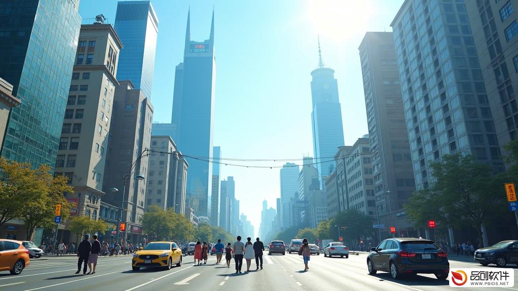 杭州市隧道综合管控平台：智慧交通的创新实践
