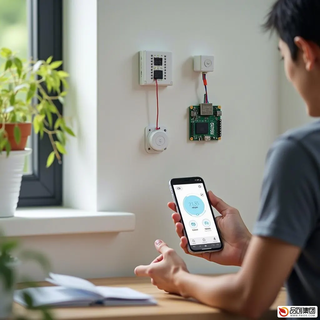 ESP8266手机APP开发全解析:软件工具与实战指南