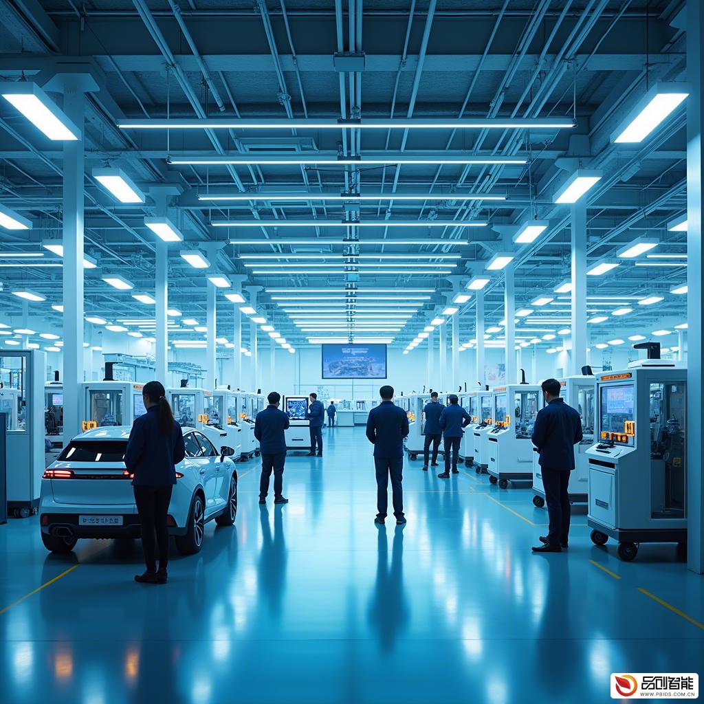 苏州市车载设备远程控制系统工场：创新引领...
