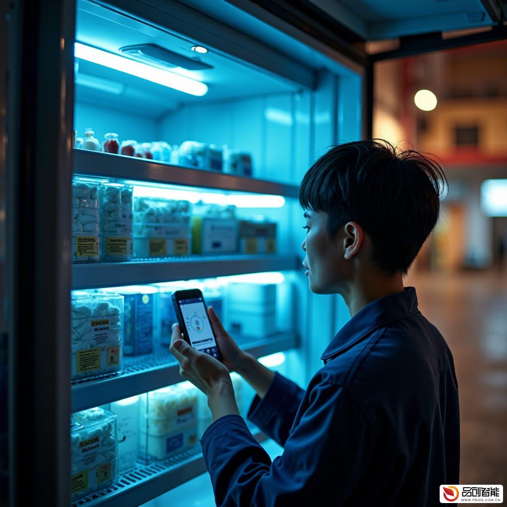 佛山市商用车载货温控系统厂商深度解析与市...