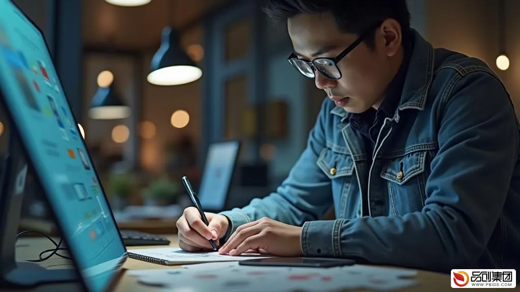 手机制作微信小程序：从零到一的全面指南
