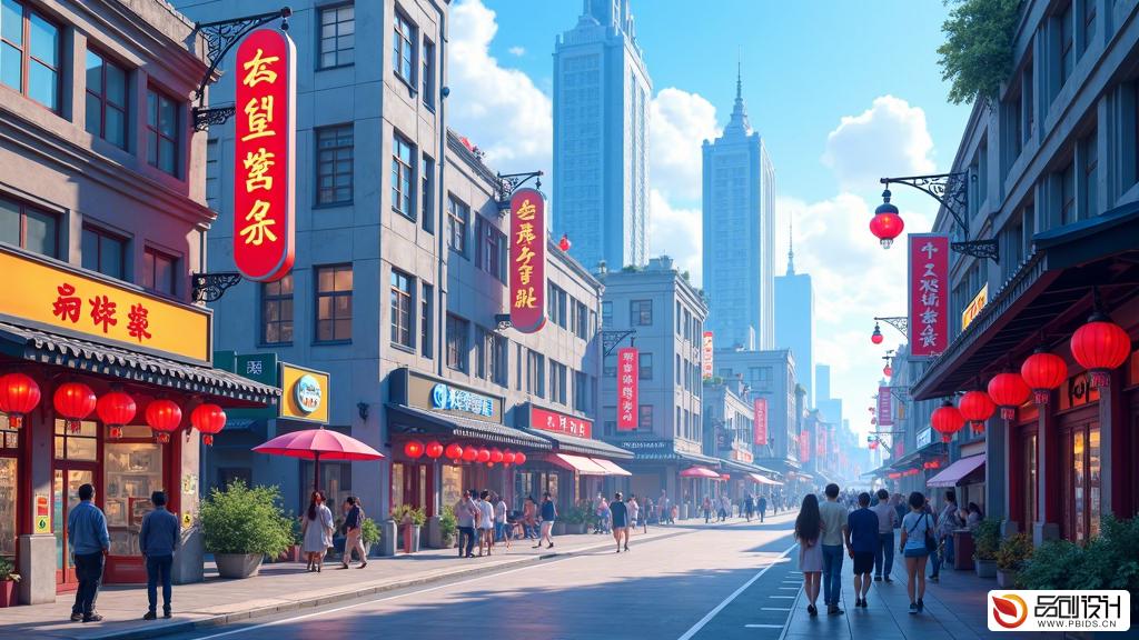 清远市应用品牌化设计公司的创新之路
