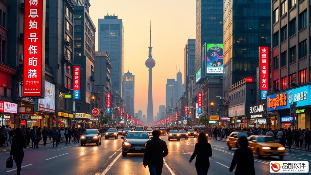 广州市隧道综合管控平台：创新科技引领城市交通新纪元

