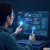 软件APP定制：打造专属数字化解决方案的钥匙
