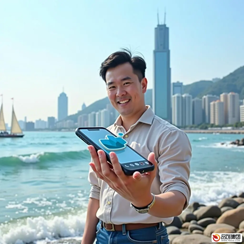 青岛微信小程序开发公司：专业定制，引领数字创新
