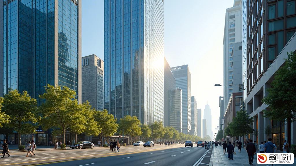 锦州企业IP打造：塑造品牌魅力，引领市场潮流
