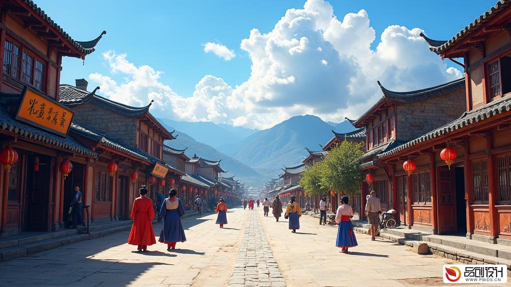 楚雄跨屏交互设计企业的创新之路

