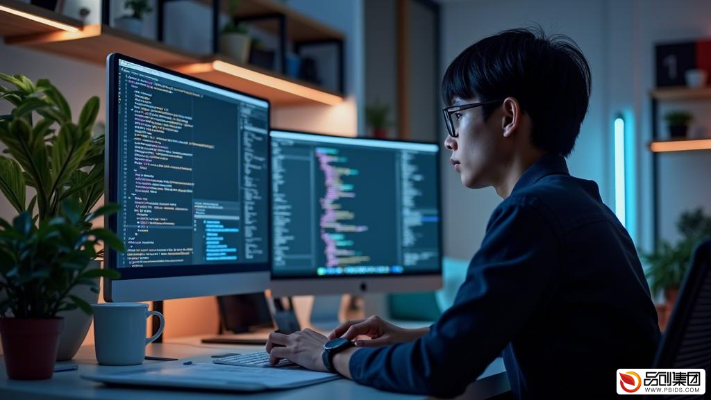 引领未来：揭秘App软件公司的开发之路
