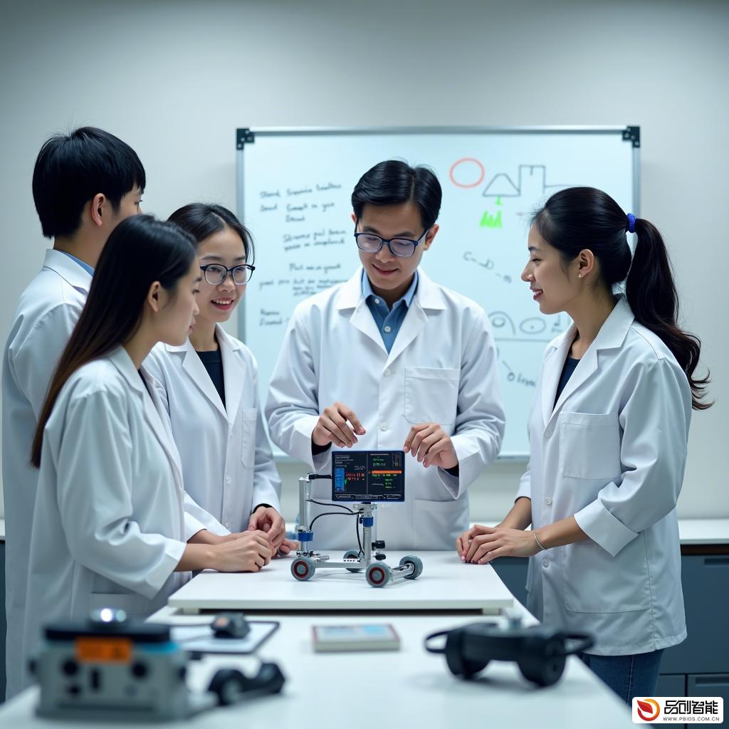 天津市医疗设备待机唤醒系统实验室：创新科...