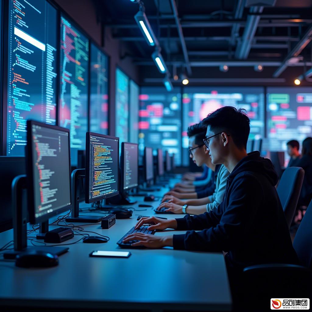 北京小程序开发定制公司：打造专属商业解决方案的领航者
