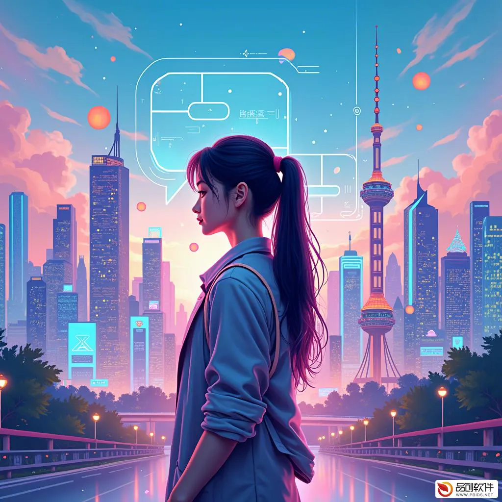 成都市ChatGPT集成方案商：引领智能科技新风尚

