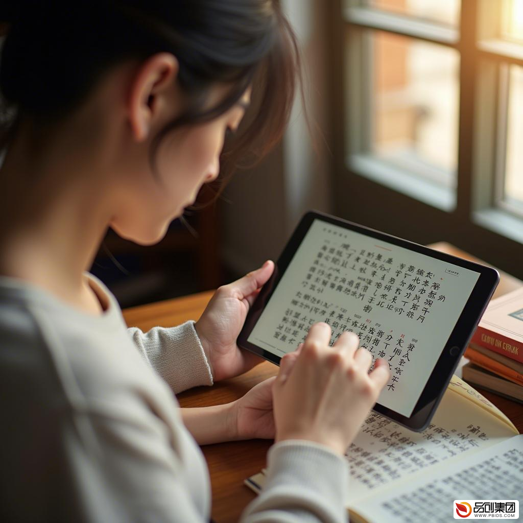成人识字新途径：探索高效教大人认字的软件
