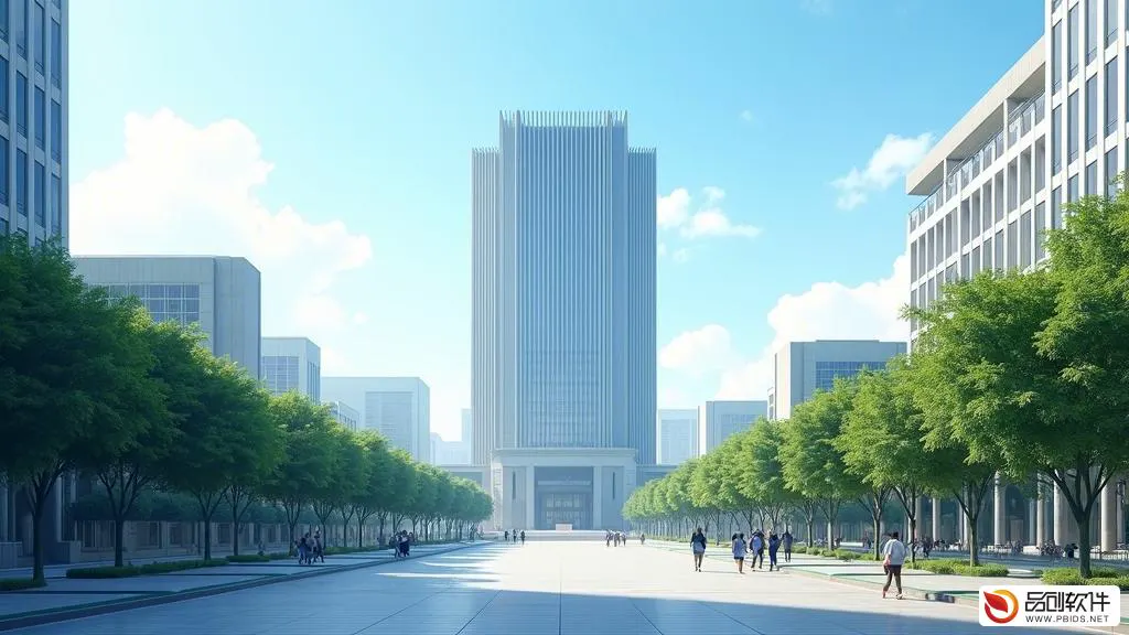 深圳市政府智慧城市系统研发中心：引领未来城市智能化发展

