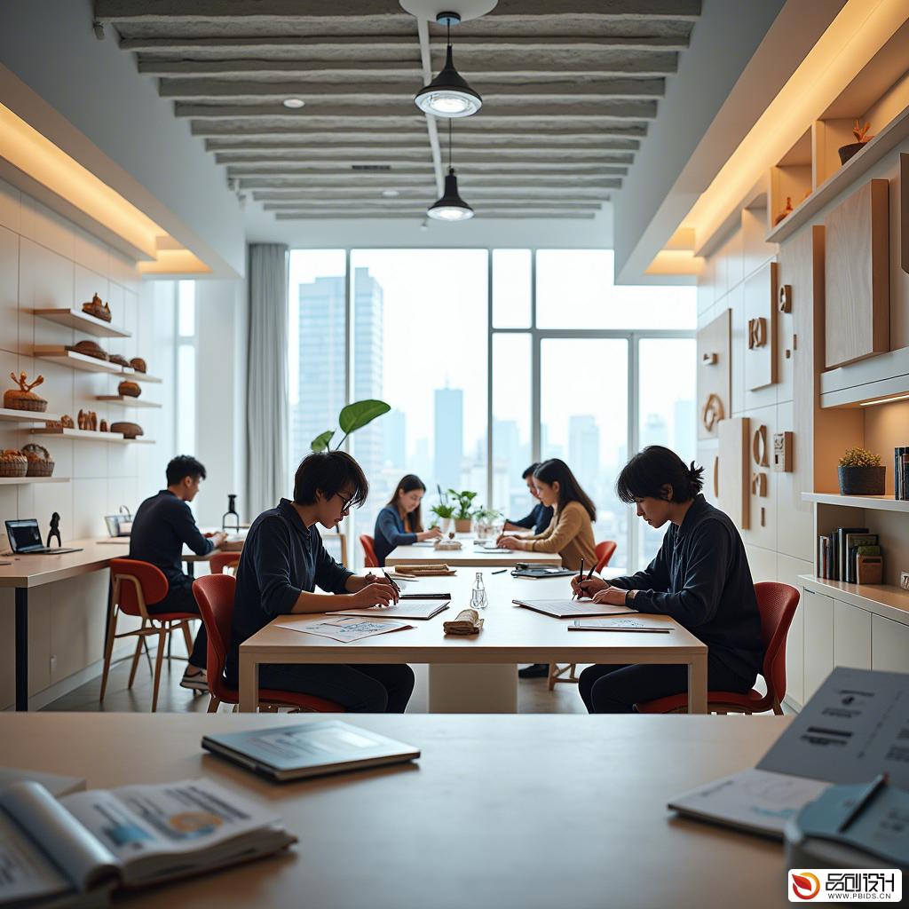 湖州市创新设计有限公司：引领设计新风尚，...