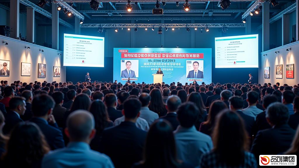 2024年工业信息安全大会深度解析：共筑安全防线，引领数字化转型
