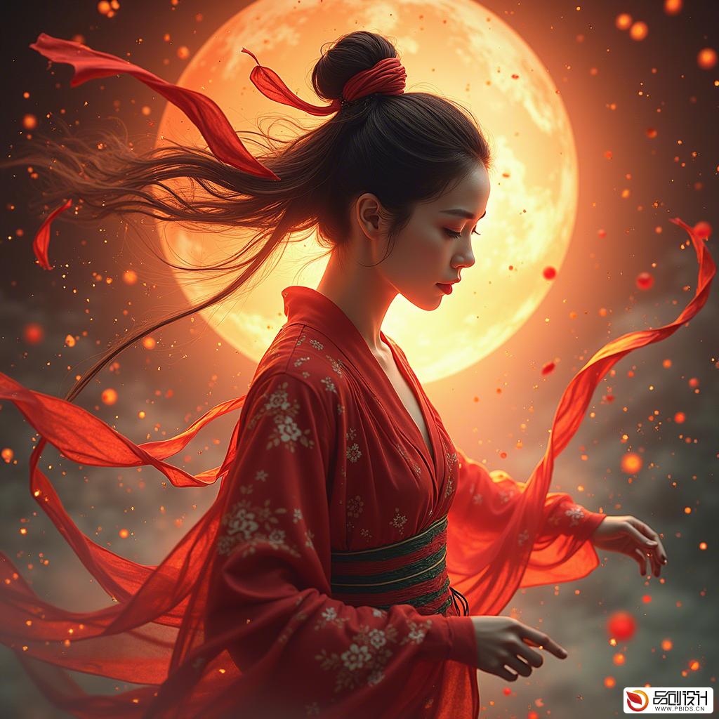 甘肃动态视觉叙事设计：创新与传统交融的艺...