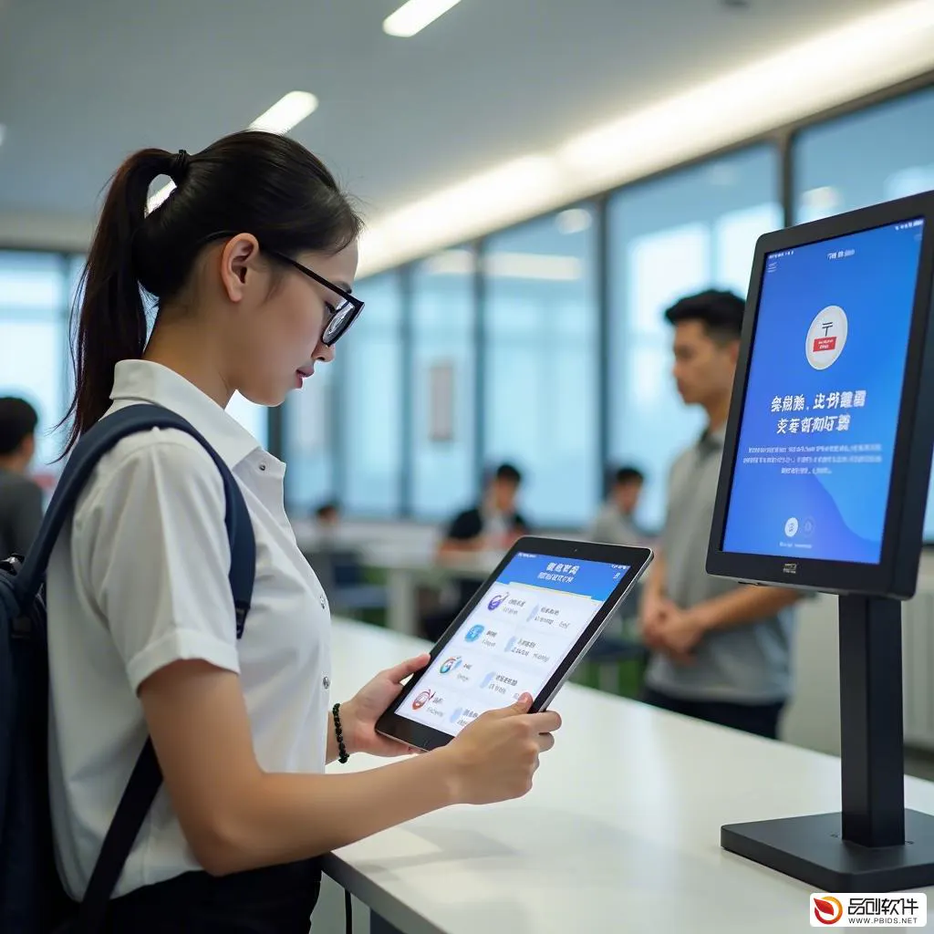 无锡市教育智能签到平台集团：引领教育数字化转型的新篇章
