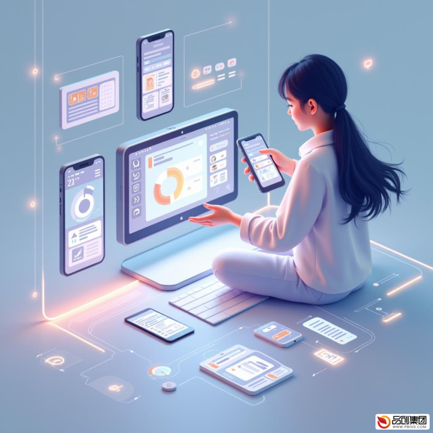 AIGC交互设计：重塑未来数字体验的创新之道
