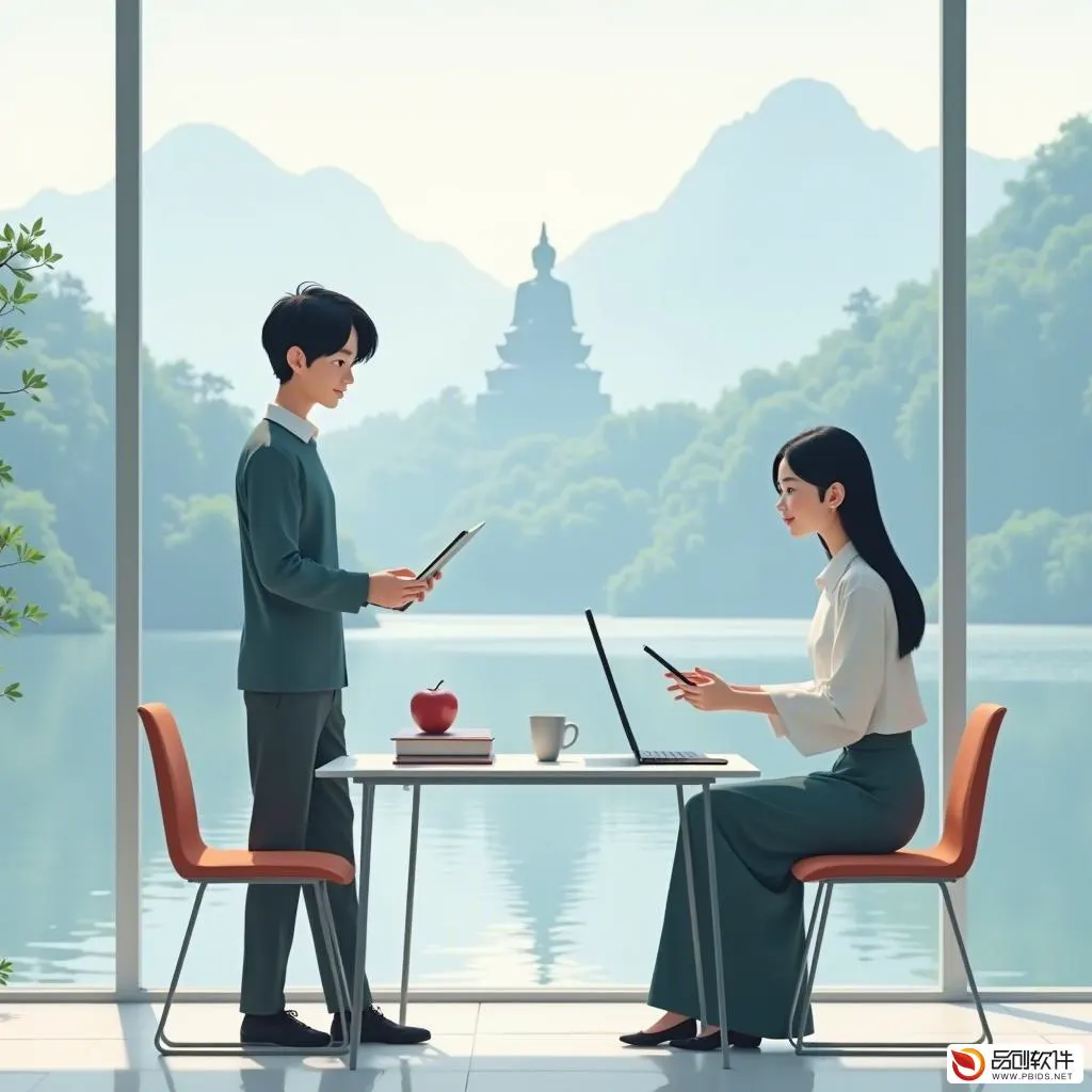 无锡市AI学科教育平台研发中心：引领未来教育的新篇章
