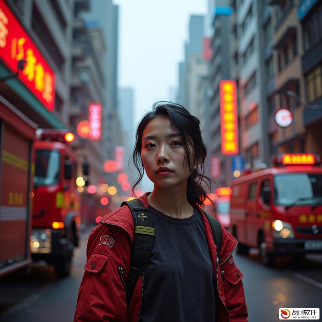 成都市火灾智能告警系统机构：守护城市安全的科技先锋
