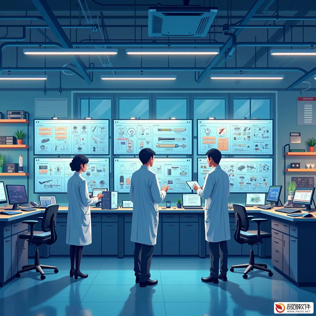 天津市嵌入式医疗硬件系统服务站：引领医疗科技新篇章
