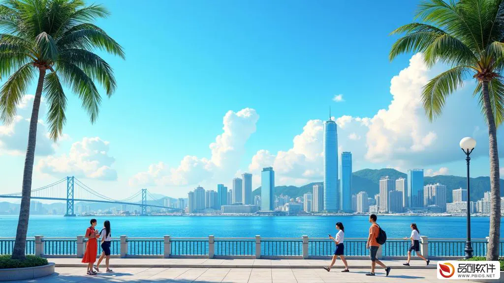 珠海市党员教育平台公司的创新实践与未来展望
