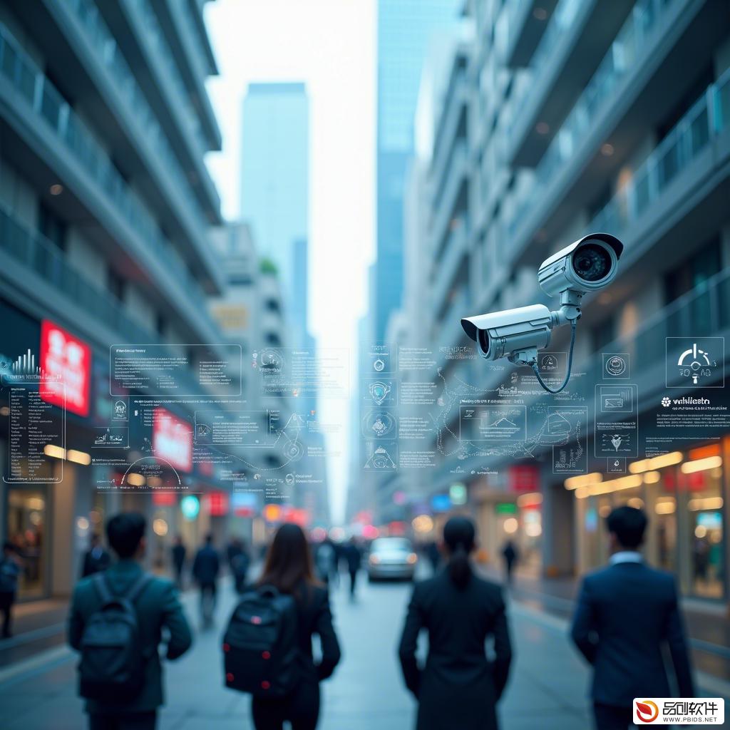 北京市AI工地安全合规监测系统平台商：引...