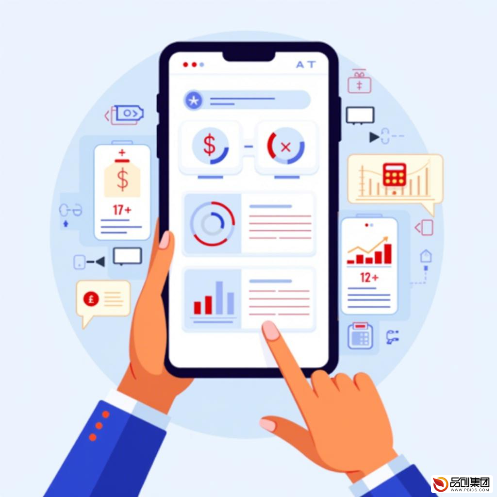 手机APP定制开发费用全解析
