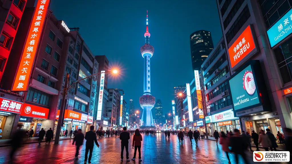广州市金融开放银行平台服务站：创新金融服务，助力城市发展

