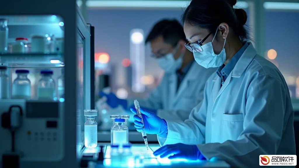 东莞市疫苗接种追踪平台技术中心：科技守护健康，精准追踪每一针
